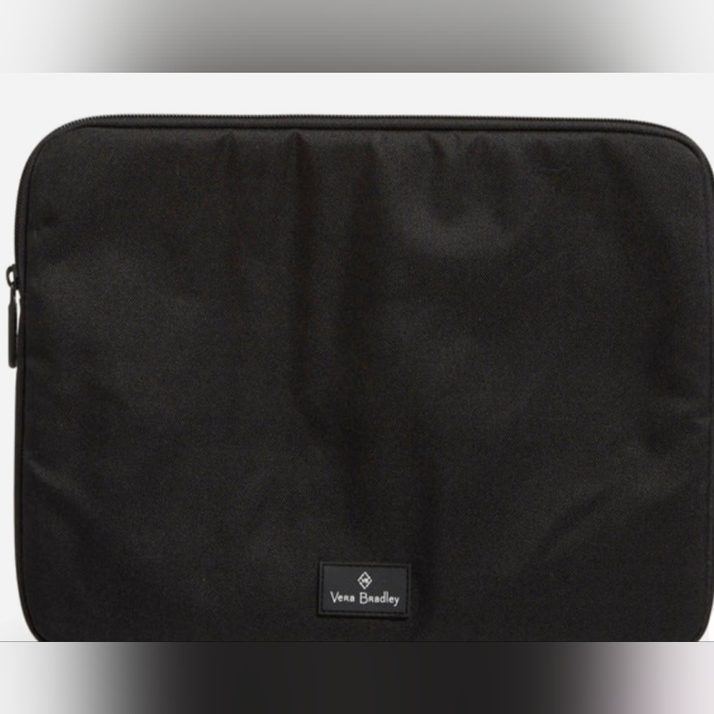 Vera Bradley Laptop Sleeve
